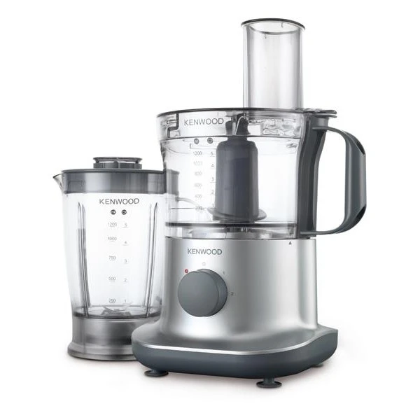 Robot da Cucina