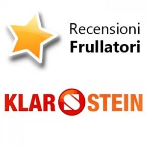 Recensioni Frullatori Klarstein
