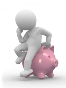 piggy bank