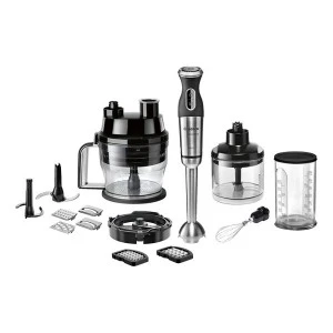Bosch MSM881X2 – Recensione Minipimer Bosch - Recensioni