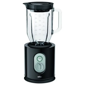 Braun JB 5160 – Recensione Frullatori Braun - Recensioni