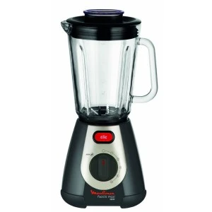 Moulinex Faciclic Maxi Glass - Recensione