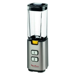 Moulinex Fruit Sensation - Recensione