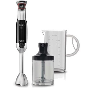 Philips HR1671/90 – Recensione Minipimer Philips - Recensioni