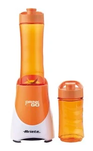 Ariete Drink N Go Arancione