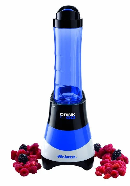 Ariete Drink N Go blu