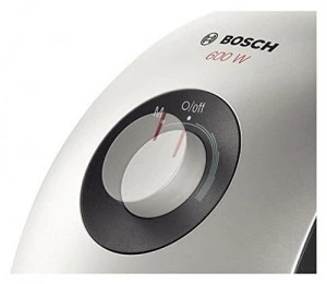 Bosch MMB2001 Pulsante