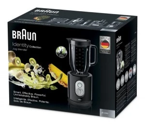 Braun JB 5160 Confezione