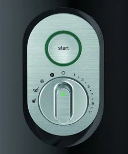 Braun JB 5160 Dettaglio