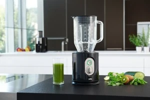 Braun JB 5160 Presentazione