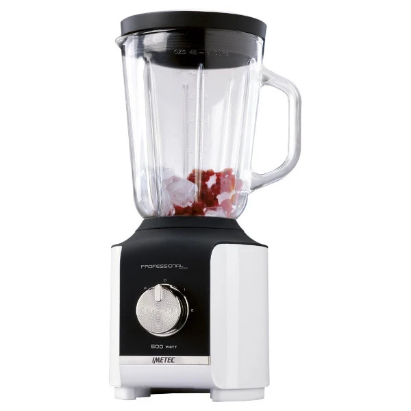 Frullatore Imetec Professional Serie BL 1000 Frullatore Imetec Professional Serie BL 1000