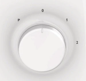 Philips HR2100/00 Dettaglio