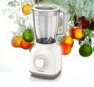 Philips HR2100/00 Presentazione