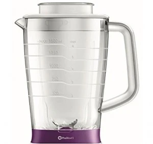 Philips HR2162/00 Caraffa