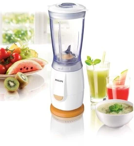 Philips HR2860/55 Presentazione