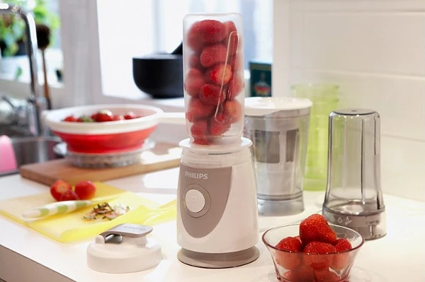 Philips HR2874/00 Presentazione