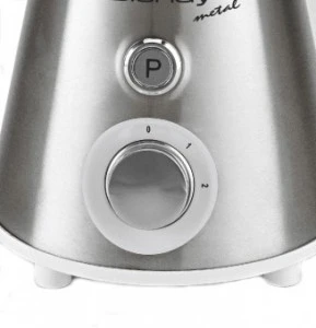 Ariete Blendy Metal 561 Dettaglio