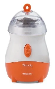 Ariete Blendy Orange Macinacaffe