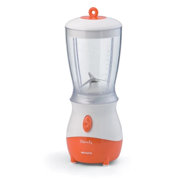 Frullatore Ariete Blendy Orange Frullatore Ariete Blendy Orange