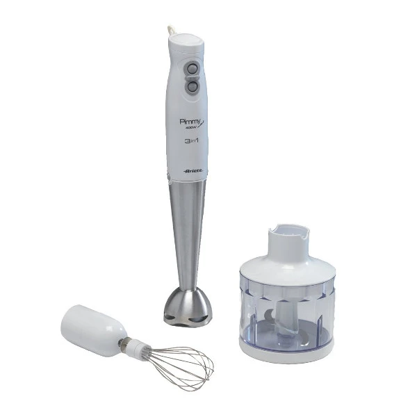 Frullatore Ariete Pimmy 400 Metal