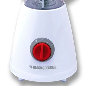 Black and Decker BL355 Base