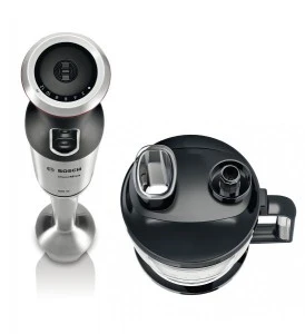 Bosch MSM 881 X2 Alto