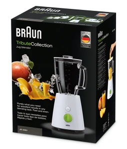 Braun JB3060 Multiquick 5 Confezione