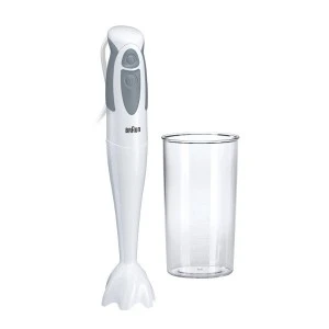 Braun Minipimer Multiquick 3 MQ 300 Soup – Recensione Minipimer Braun - Recensioni