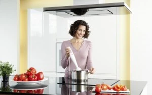 Braun Minipimer Multiquick 3 MQ 300 Soup Test