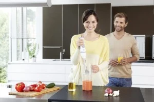 Braun Minipimer Multiquick 5 MQ 5000 Soup Presentazione