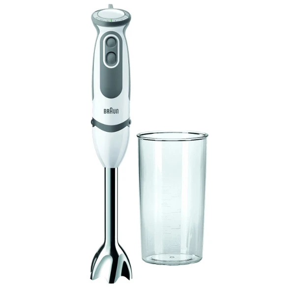 Frullatore Braun Minipimer Multiquick 5 MQ 5000 Soup