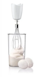 Braun Minipimer Multiquick 5 MQ 5035 Sauce Sbattitore