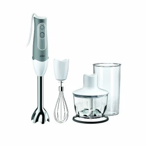 Braun Minipimer Multiquick 5 MQ 535 Sauce - Recensione