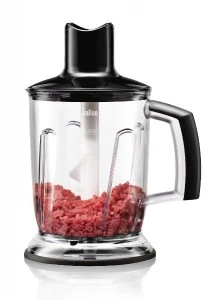 Braun Minipimer Multiquick 7 MQ 745 Aperitive Frullatore