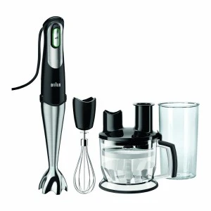 Braun Minipimer Multiquick 7 MQ 775 Patisserie – Recensione Minipimer Braun - Recensioni