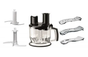 Braun Minipimer Multiquick 7 MQ 775 Patisserie Food-Processor