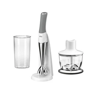 Braun Minipimer Multiquick 9 cordless MQ 930cc – Recensione Minipimer Braun - Recensioni