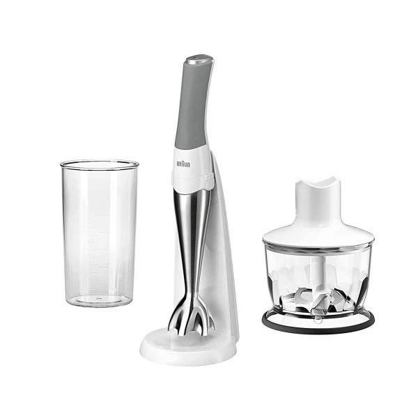 Frullatore Braun Minipimer Multiquick 9 cordless MQ 930 cc