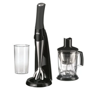 Braun Minipimer Multiquick 9 cordless MQ 940 cc – Recensione Minipimer Braun - Recensioni