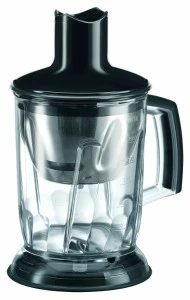 Braun Minipimer Multiquick 9 Cordless MQ 940 cc Frullatore