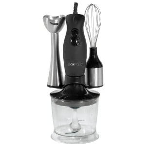 Minipimer Clatronic - Recensioni