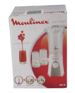 Moulinex Mini Multi Confezione
