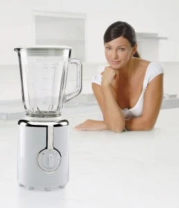 Imetec Dolcevita BL4 Presentazione