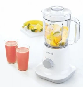 Kenwood BL370 Frullati