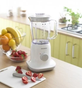 Kenwood BL370 Presentazione