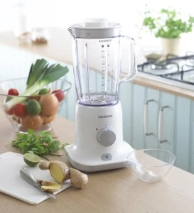 Kenwood BL460 Presentazione