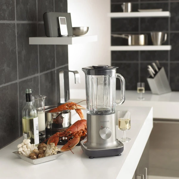Kenwood BL710 Presentazione