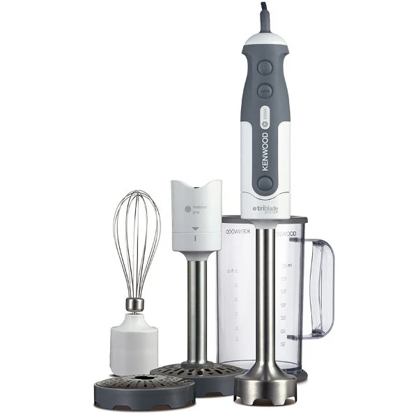 Frullatore Kenwood Triblade HDP308WH Frullatore Kenwood Triblade HDP308WH
