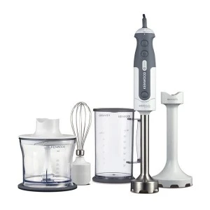 Kenwood Triblade HDP402WH – Recensione Minipimer Kenwood - Recensioni