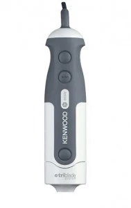 Kenwood Triblade HDP302WH Dettaglio